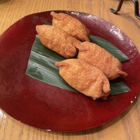 HIGASHIYA GINZA - 