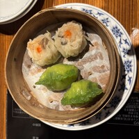 横浜中華街 重慶飯店 本館 - 