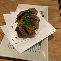 博多 鴨すき 鴨しゃぶ なかもぐろ - 
