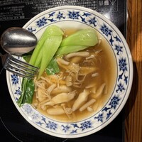 横浜中華街 重慶飯店 本館 - 