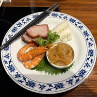 横浜中華街 重慶飯店 本館 - 