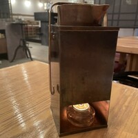 HIGASHIYA GINZA - 