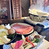 飛騨牛一頭家 馬喰一代 銀座 - 