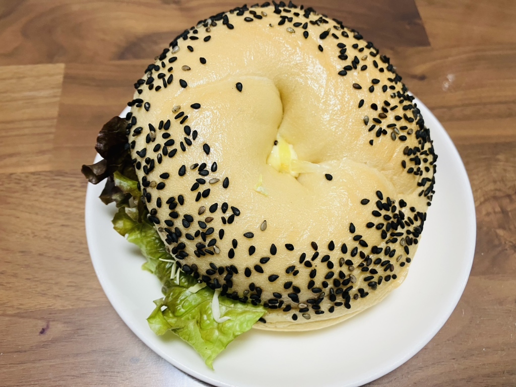 ベーカリー カフェ シーズ クラブ
