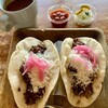 ESPARZA’S TACOS & COFFEE