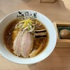 らぁ麺 鴨と葱  梅田店