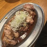 とりビアー - 