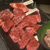 和牛焼肉 土古里 上野バンブーガーデン店 - 
