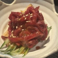 和牛焼肉 土古里 上野バンブーガーデン店 - 