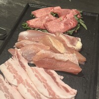 和牛焼肉 土古里 上野バンブーガーデン店 - 