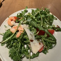 The Kitchen Salvatore Cuomo GINZA - 