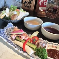 飛騨牛一頭家 馬喰一代 銀座 - 