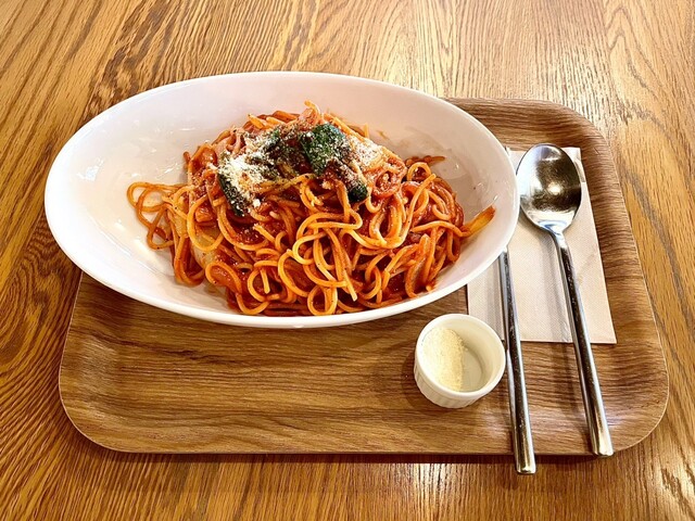 小物と焼菓子のお店 エフブンノイチ（1/f） - 勾当台公園（カフェ）の写真