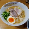 ラーメン屋 るっきー - 料理写真: