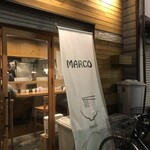 MARCO - 