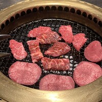 和牛焼肉 土古里 上野バンブーガーデン店 - 