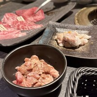 和牛焼肉 土古里 上野バンブーガーデン店 - 