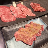 和牛焼肉 土古里 上野バンブーガーデン店 - 