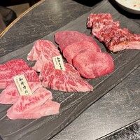 和牛焼肉 土古里 上野バンブーガーデン店 - 