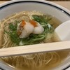 利尻昆布ラーメン くろおび