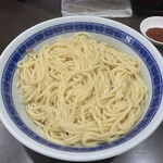 中華そば べんてん - 