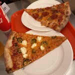 Henry's PIZZA - 