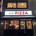 Henry's PIZZA - 
