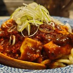 焼きそば専門 水ト - 