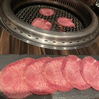Let it Beef - 