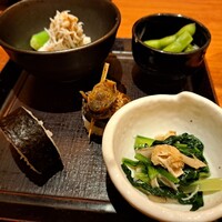 銀平 北新地店 - 