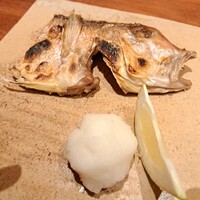 銀平 北新地店 - 