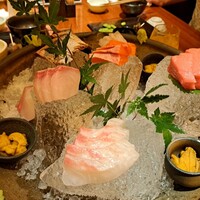 銀平 北新地店 - 