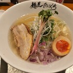 麺屋 たにぐち - 