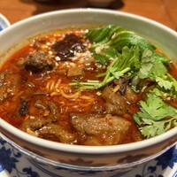 老四川 飄香小院 -  老四川 飄香小院 -