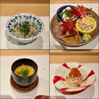 鮨 福原 - 