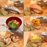 鮨 福原 - 