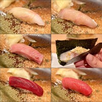 鮨 福原 - 