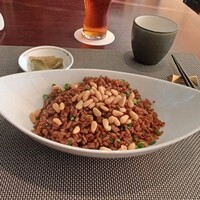 中国飯店 琥珀宮 - 
