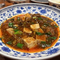 老四川 飄香小院 -  老四川 飄香小院 -