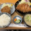 とん汁と玄米の店 檍食堂