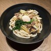 つるとんたん UDON NOODLE Brasserie 六本木
