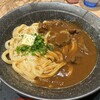 山下本気うどん 横浜ポルタ