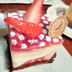 カルチェ・ラタン - フレジエ