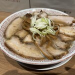 喜多方ラーメン 新じま - 