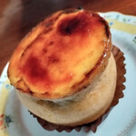 カルチェ・ラタン - ツボ