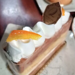 カルチェ・ラタン - サブール・オン・ドゥスール