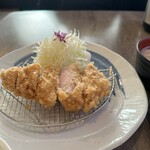 とんかつ 王龍 - 