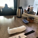 とんかつ 王龍 - 