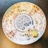 春帆楼 下関本店 - 
