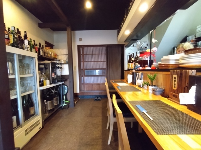 炭酒房 貴文家幸之助 - 郡山富田（居酒屋）の写真